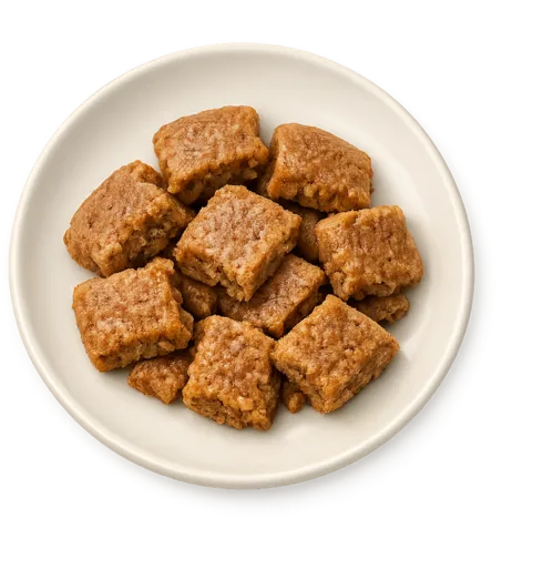 Galletas de jengibre