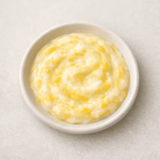 Mango and Yogurt