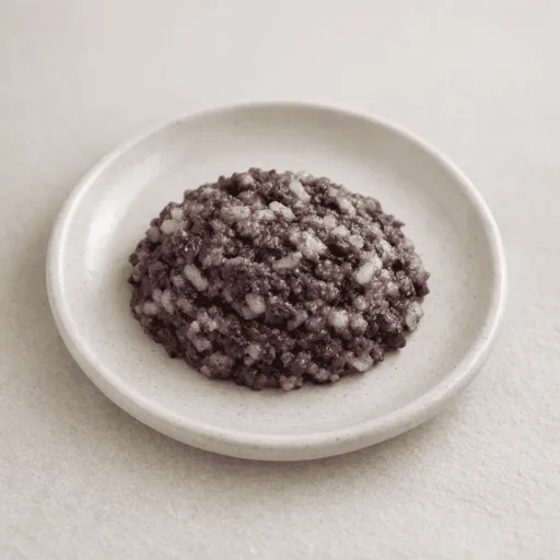 Black beans and Rice