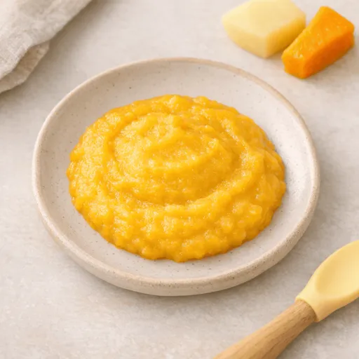 Zucca e Patata