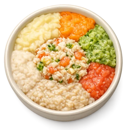 Kartoffel-Hähnchen-Salat
