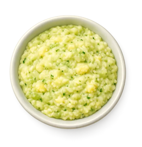 Sellerie-Ei-Salat