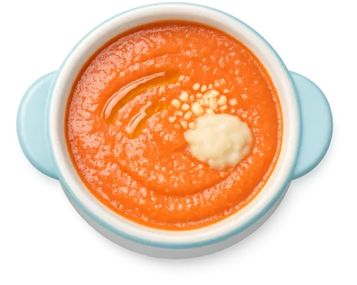 Crema de tomate