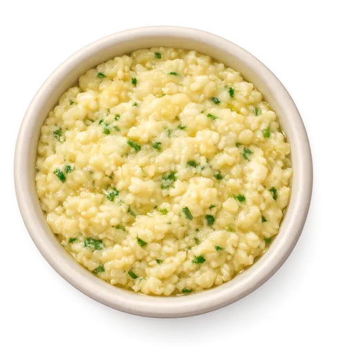 Chickpea and Egg Salad