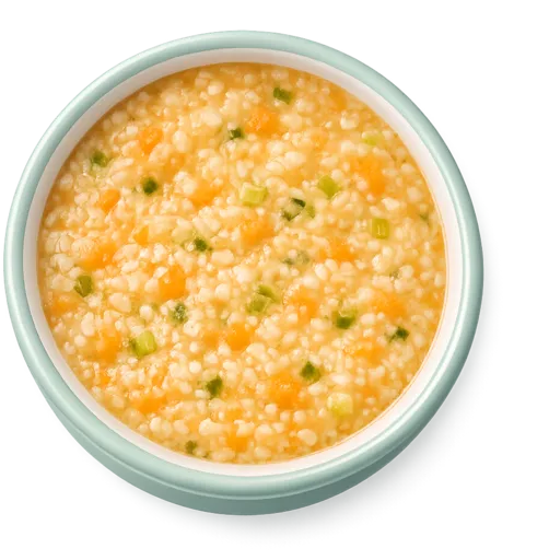 Hafersuppe