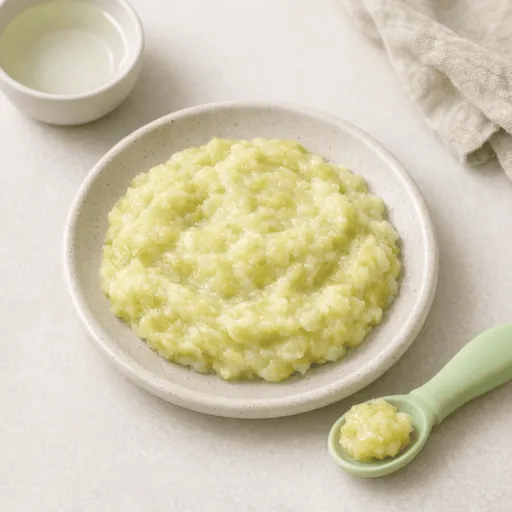 Chayote e Patata