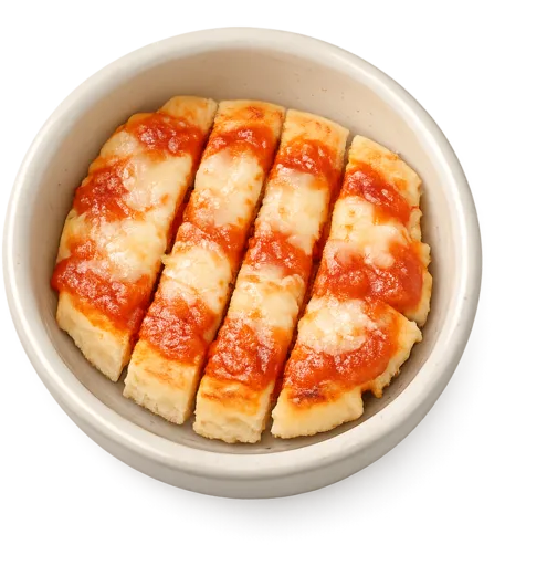 Hausgemachte neapolitanische Tomatensauce