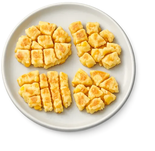 Maispancakes