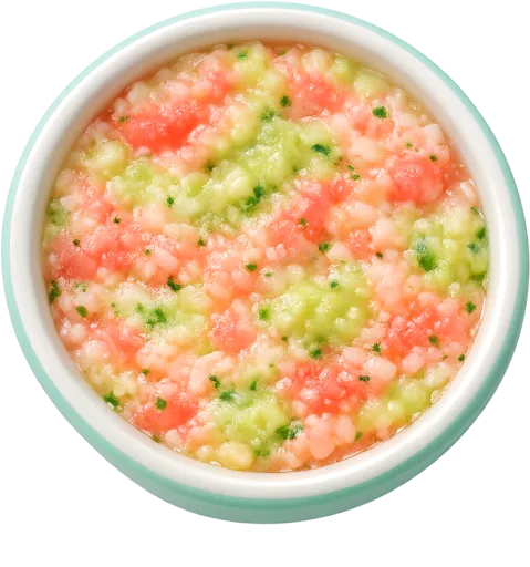 Garnelencocktail