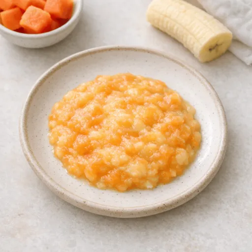 Papaya e Banana