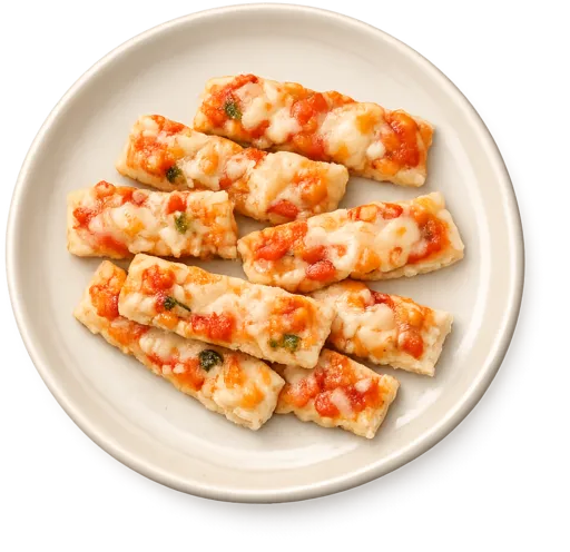 Pizza maison