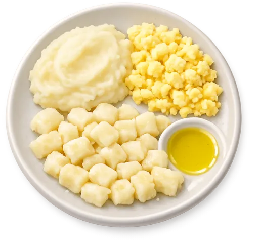Potato Gnocchi