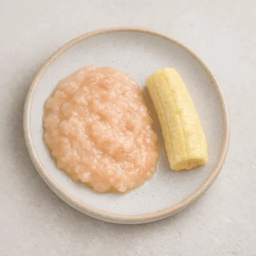 Guayaba y Plátano