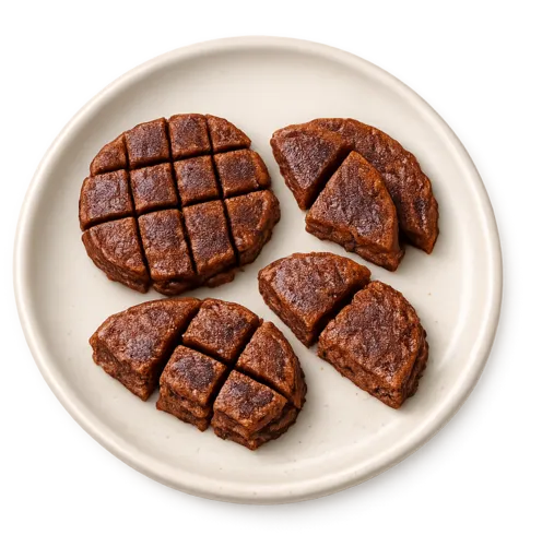 Kakao-Pancakes